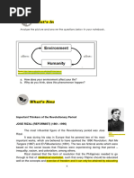 DISS-Module - 5 Q2-Pages Filipino Social Thinkers