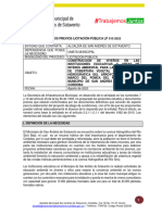 Deprev Proceso 23-1-231504 223670011 117719814