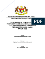 Kertas Kerja