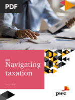 PWC Ghana Tax Facts and Figures 2023