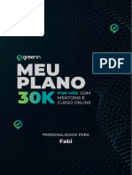 Plano 30k Fabi