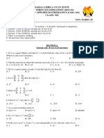 12 Applied Retest