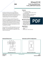 RClamp1011ZCTNT TFT