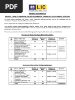 LIC (ADO) Phase II IH Eng 2023