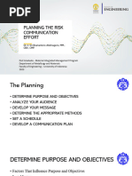 Bram - W3 - Risk Communication Planning