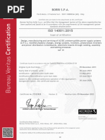 Certificate It323928 Borri S.P.A Iso 14001 Rev2 Eng