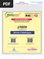 Exhibitor Directory Mahaindx Indexpo