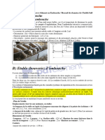 Bâtiments Et Rationnement - Embouche Dimanche-Copier