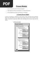 Understanding Requirements