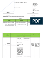 Particulas Fundamentais