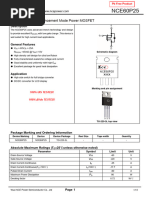 NCE60P25