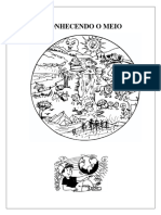 Atividades 01 - Meio Ambiente