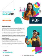 Meltwater State of Social Media Report-Global Edition