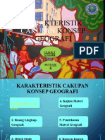 m5 Karakteristik Konsep Geografi 9 1pptx 1650634370