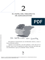 Manual de Terapia Gestáltica Aplicada A Los Adoles... - (MANUAL DE TERAPIA GESTÁLTICA APLICADA A LOS ADOLESCENTES)