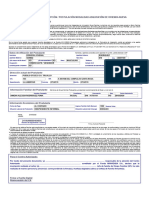 Sistema Integral de Procesos de Techo Propio