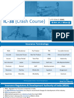 IC 38 Crash Course Ver 1.0 Updated