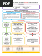 Flujograma Influenza Grave