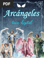 Guia de Los Arcangeles