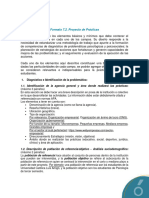 Formato 7.2. Proyecto de Prácticas-Propuesta de Intervención en El Ámbito Clínico - 230729