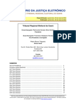 DJE 182 - Sem Pauta - D 29 - P 30