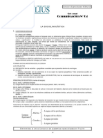 Com (04) La Sociolinguística 19 - 22