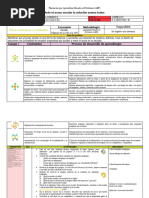 2do Grado Enero - 02ante El Acoso Escolar La Solución Somos Todos! (2023-2024) ETICA NATURALEZA Y SOCIEDAD