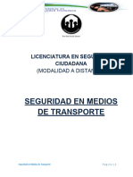 U4 Transporte Marítimo