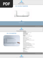 Ficha Tecnica Aa Asi-123i Inverter Indurama 270718SM