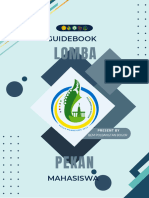 Guidebook Pekma 2023