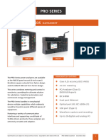 Pro Series Datasheet 0