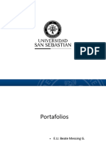 Clase Portafolios 