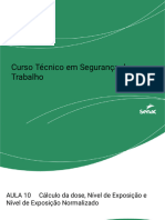 Modelo PPT Seguranca Trabalho