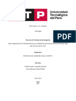 Tarea 12 - Metodología - Formación para La Investigación