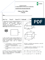 Revisao Matematica 2 Bim