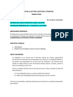 INDICACIONES PARA EL TRABAJO FINAL Didac Lec Prim 2024