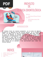 Clinica Odontologica