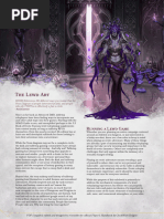 Lewd Handbook Draft