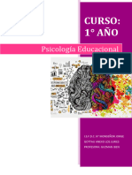 MI DISSIER DE PSICOLOGIA - Favy Guzman