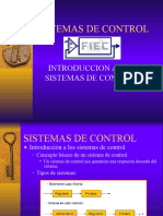 1 Introduccion A Los Sistemas de Control-S1c1