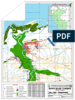 Mapa - Base - Tumbes