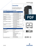 Eddy Current Converter en 1723496