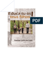 Educa Tu Os Teus Filhos