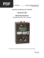 mfj259b Manual Espanol Radioaficion-Com