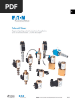 Solenoid Valves