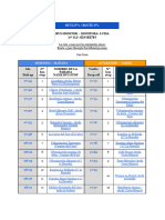 Bus Routes 2022 2023 Rutas Escolares 2022 2023