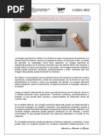 Imagen Personal y Corporativa PDF