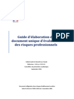 Guide D Elaboration Du Duerp