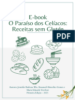 E-Book O Paraíso Dos Celíacosreceitas Sem Gutén, 1 Ed. 2023 - 20231112 - 101715 - 0000