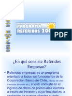 Presentacion Referidos